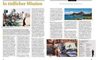 Produktbild: 007. Der James Bond Atlas