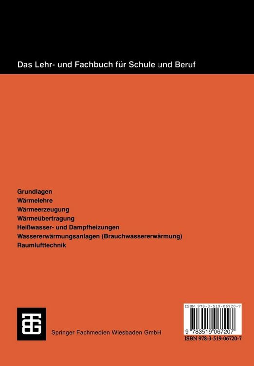 Produktbild: Metallfachrechnen 5 Heizungs- und Raumlufttechnik