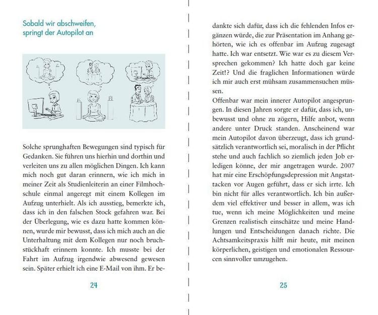 Produktbild: Gelassen arbeiten