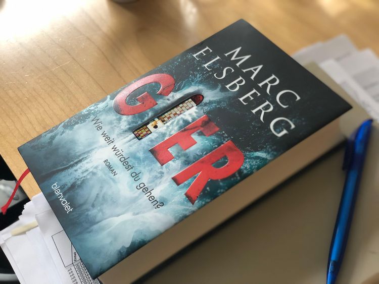 Produktbild: GIER - Wie weit würdest du gehen?