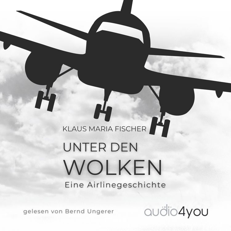 Produktbild: Unter den Wolken