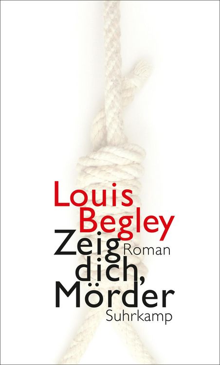 Produktbild: Zeig dich, M&ouml;rder
