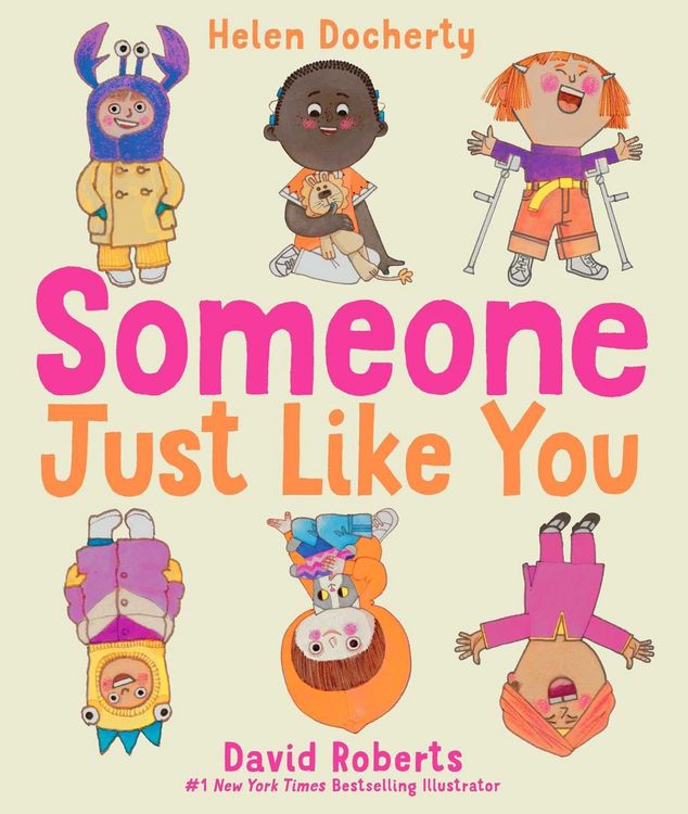Produktbild: Someone Just Like You