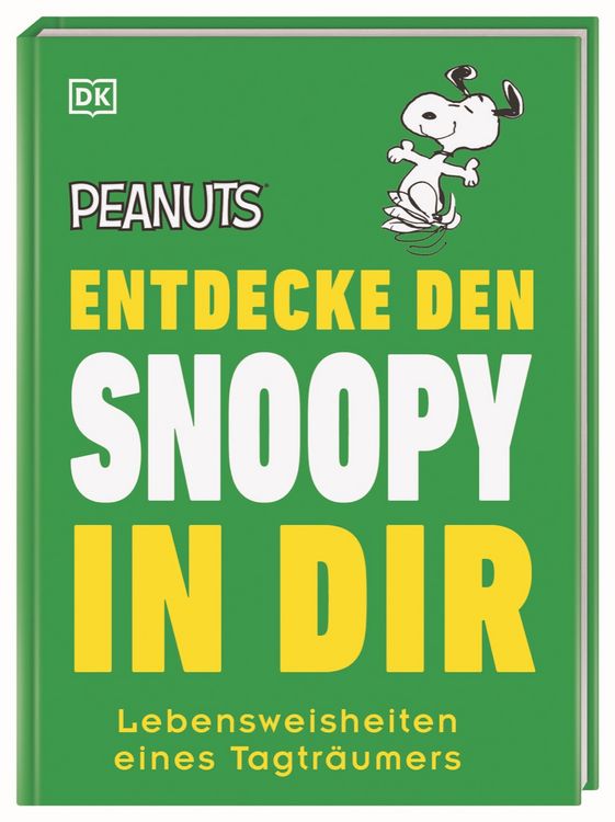Produktbild: Peanuts&trade; Entdecke den Snoopy in dir