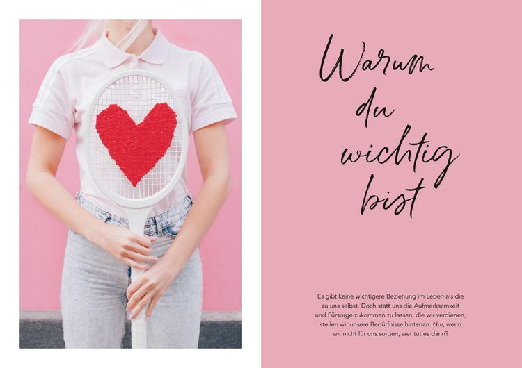 Produktbild: Gib dir die Liebe, die du verdienst
