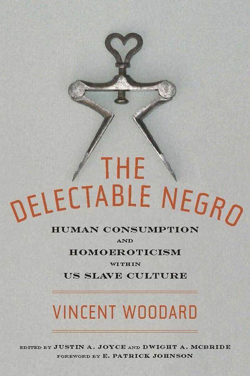 Produktbild: Woodard, V: The Delectable Negro
