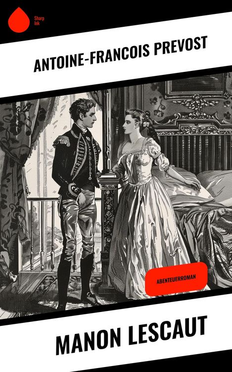 Produktbild: Manon Lescaut