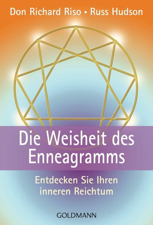Produktbild: Die Weisheit des Enneagramms