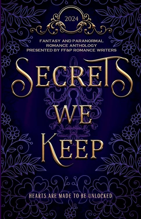 Produktbild: Secrets We Keep