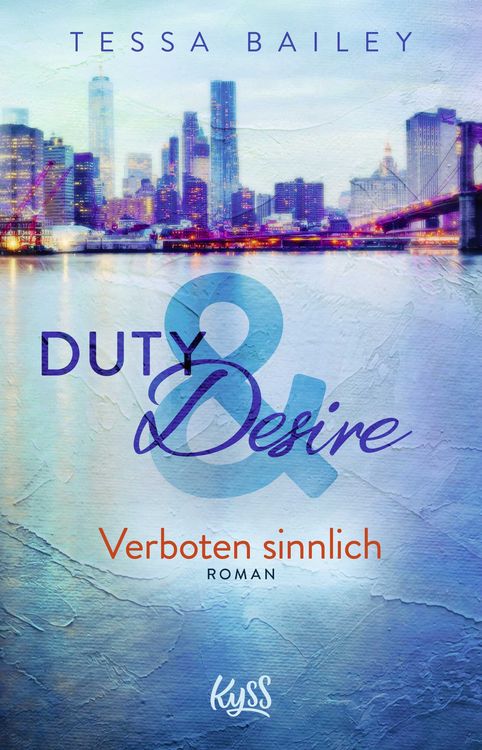 Produktbild: Duty & Desire &ndash; Verboten sinnlich
