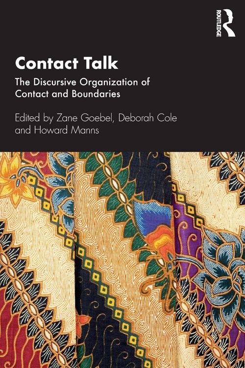 Produktbild: Contact Talk