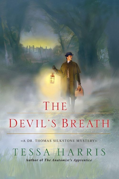 Produktbild: The Devil's Breath