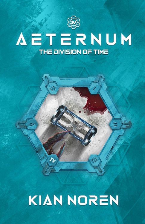 Produktbild: Aeternum IV