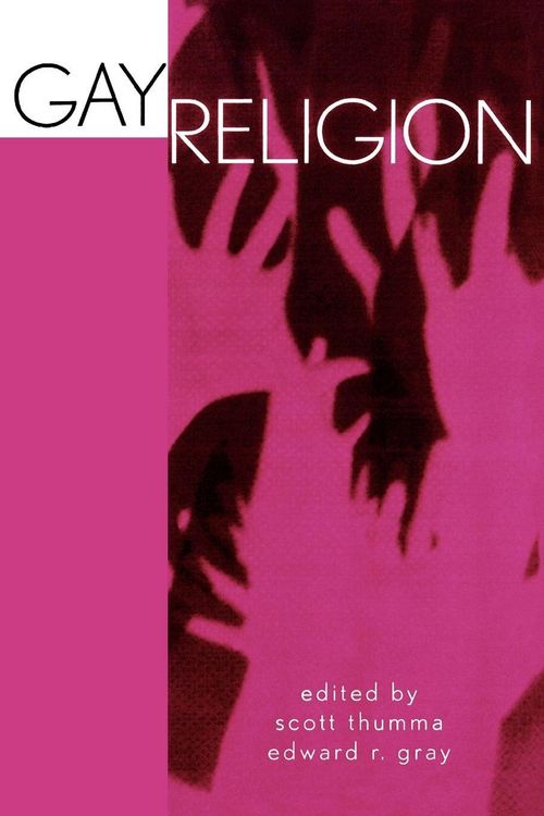 Produktbild: Gay Religion