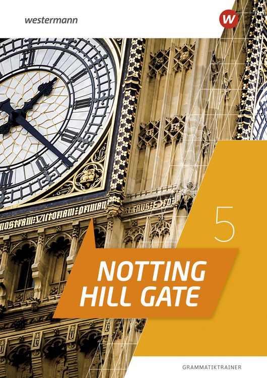 Produktbild: Notting Hill Gate - Ausgabe 2022