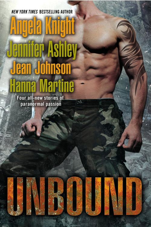 Produktbild: Unbound