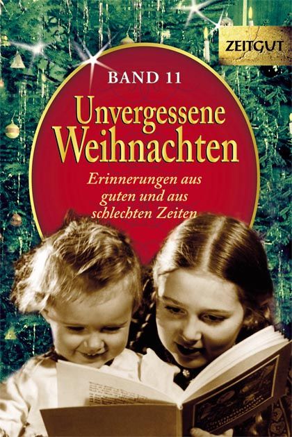 Produktbild: Unvergessene Weihnachten - Band 11