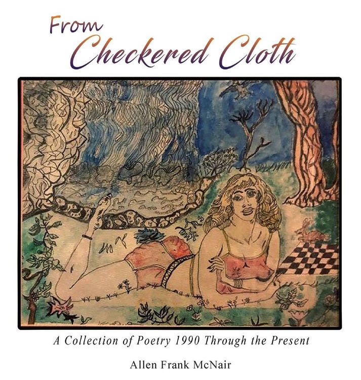 Produktbild: From Checkered Cloth