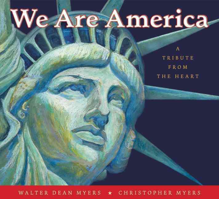 Produktbild: We Are America