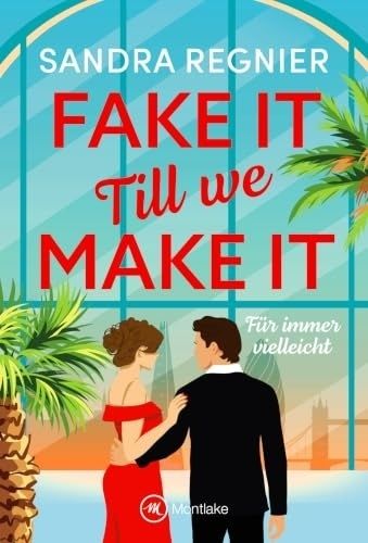 Produktbild: Fake It Till We Make It