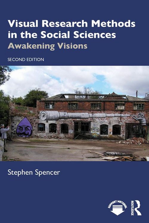 Produktbild: Visual Research Methods in the Social Sciences