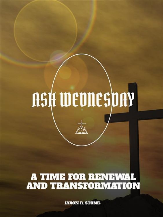 Produktbild: Ash Wednesday