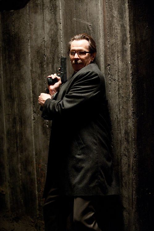 Produktbild: The Dark Knight Rises