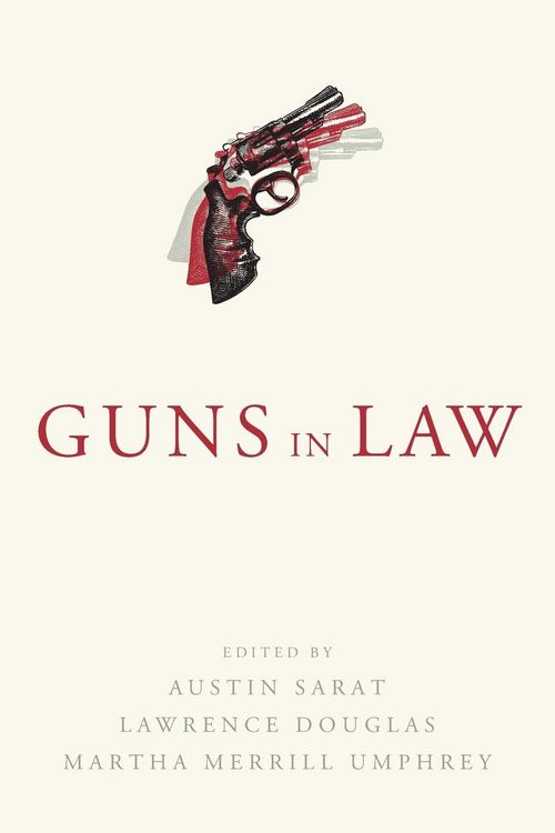Produktbild: Guns in Law