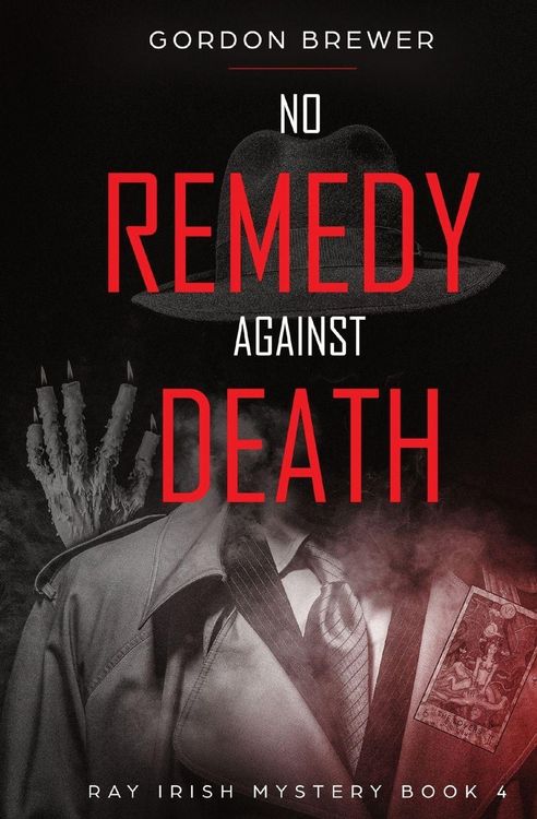 Produktbild: No Remedy Against Death