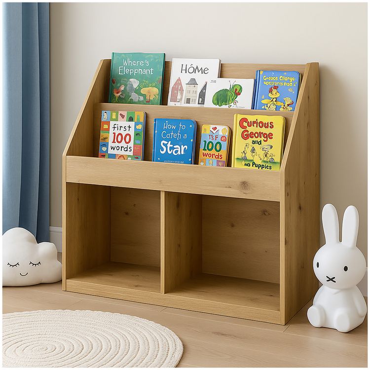 Produktbild: HTI-Living Kinderregal Thekla 7380 Kinderregal Thekla 7380