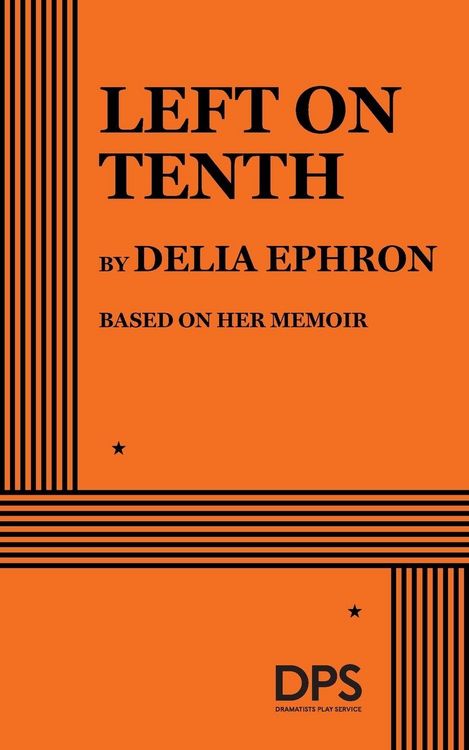 Produktbild: Left on Tenth