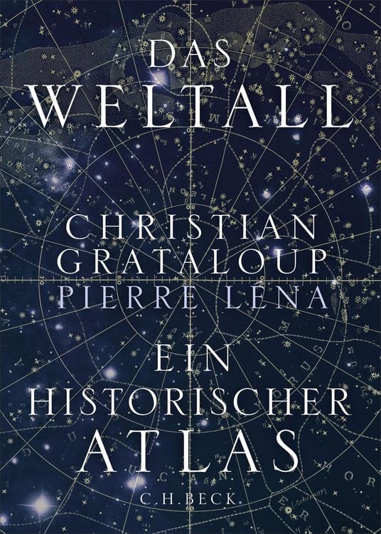 Produktbild: Das Weltall