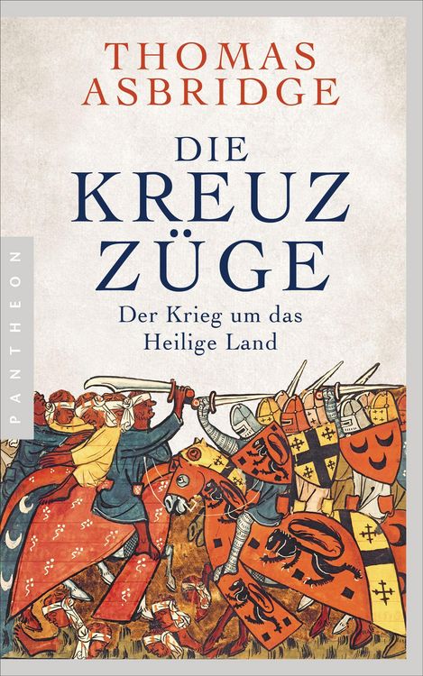 Produktbild: Die Kreuzz&uuml;ge