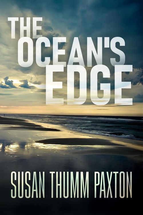 Produktbild: The Ocean's Edge