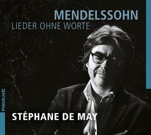 Produktbild: Lieder ohne Worte
