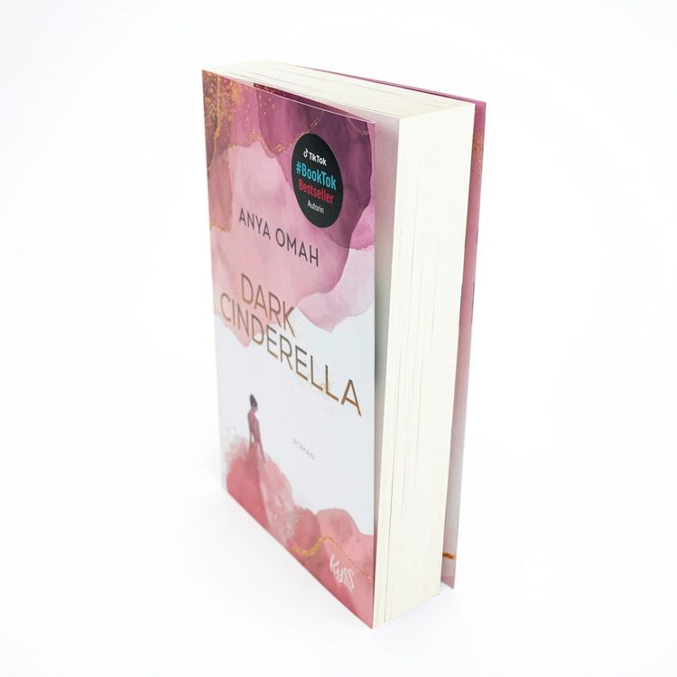 Produktbild: Dark Cinderella
