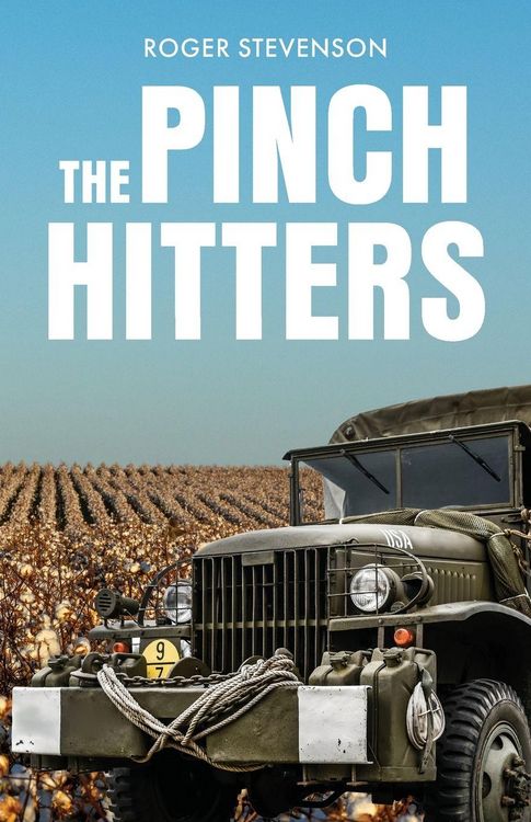 Produktbild: The Pinch Hitters