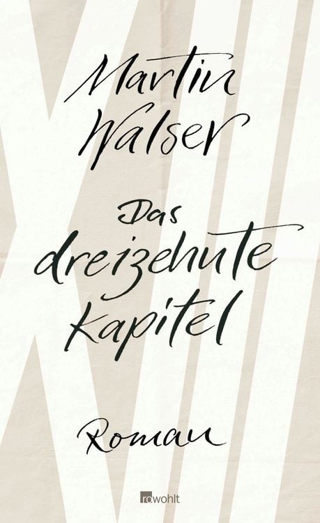 Produktbild: Das dreizehnte Kapitel