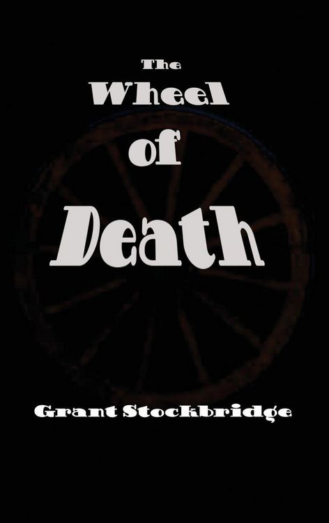 Produktbild: The Wheel of Death