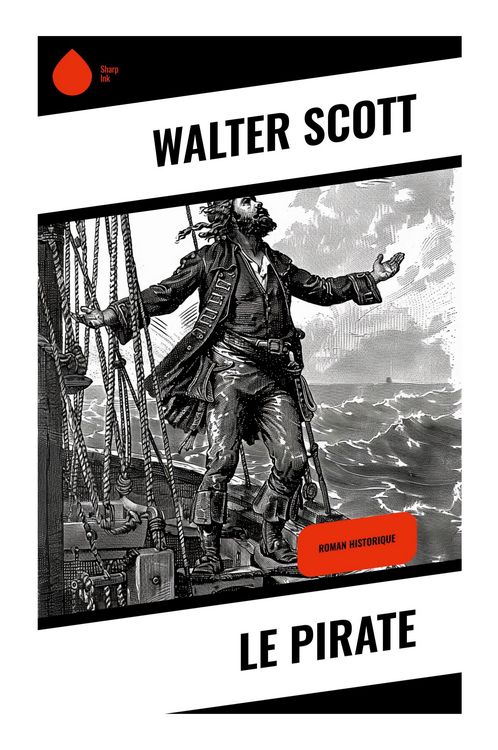 Produktbild: Le Pirate
