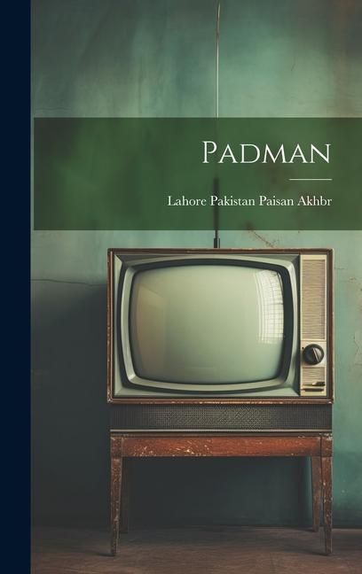 Produktbild: Padman