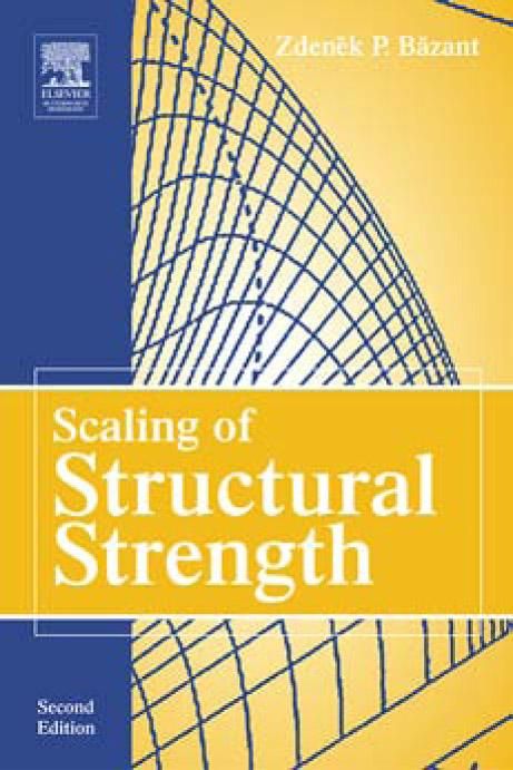 Produktbild: Scaling of Structural Strength
