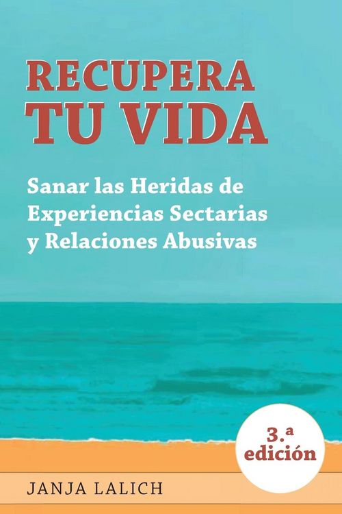 Produktbild: Recupera Tu Vida