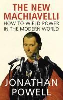 Produktbild: The New Machiavelli