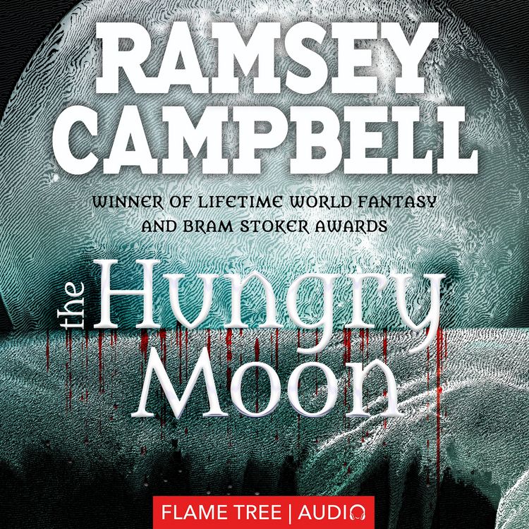 Produktbild: The Hungry Moon