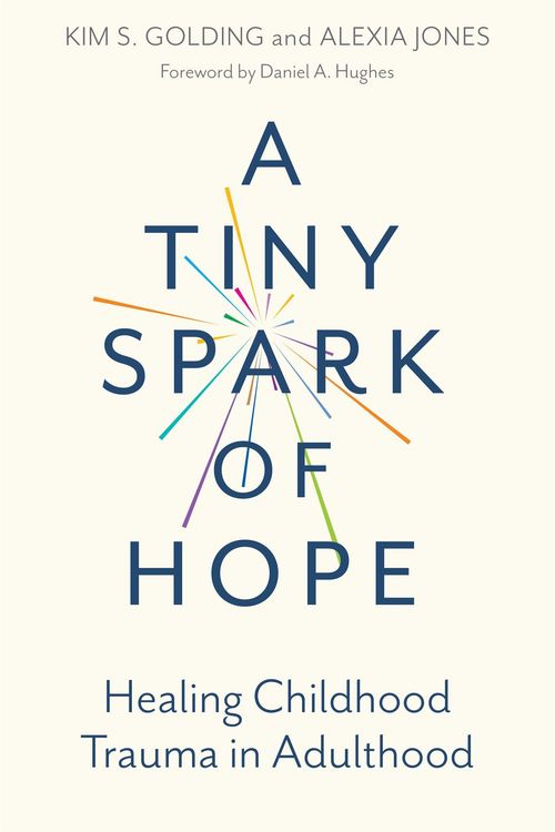 Produktbild: A Tiny Spark of Hope