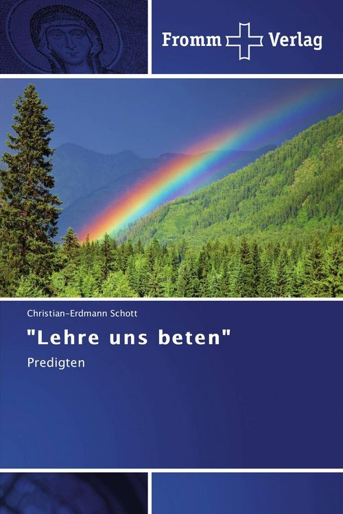 Produktbild: Lehre uns beten