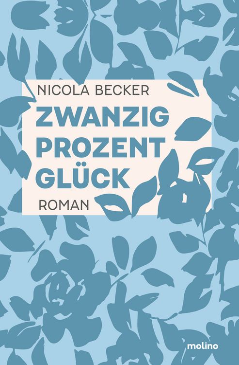 Produktbild: Zwanzig Prozent Gl&uuml;ck