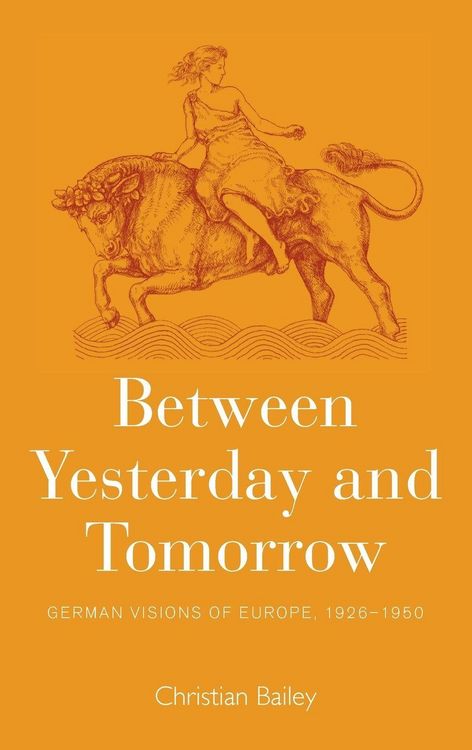 Produktbild: Between Yesterday and Tomorrow