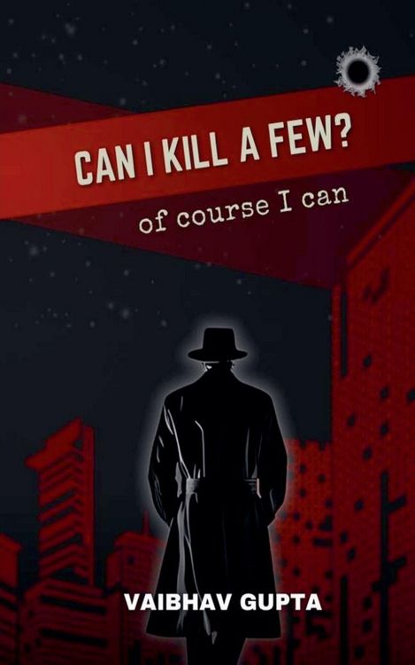 Produktbild: Can I Kill a Few?